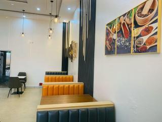 Spims Resesidence - 2