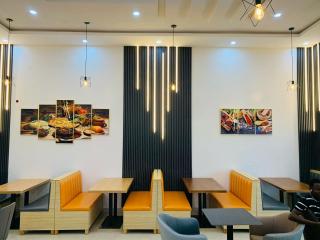 Spims Resesidence - 1