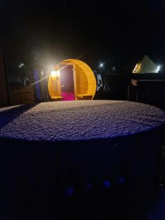 Mrozy House 1 - mały dom, duży spokój - 6