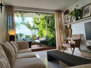 Vista Increíble al Mar y Centro - 5