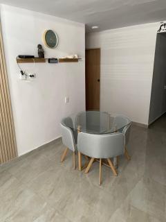 Sky View Apartment en Barranquilla - 7