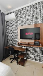 Apartamento praia Santos - 7