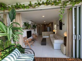 Vista Increíble al Mar y Centro - 7