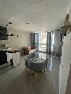 Sky View Apartment en Barranquilla - 8