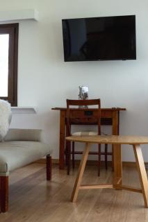 Los Cuatro Vientos Suite - 3