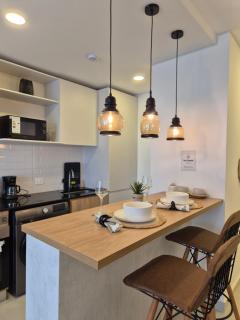 Depto Vivo costanera 4to piso - 9