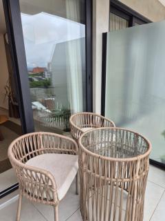 Depto Vivo costanera 4to piso - 8