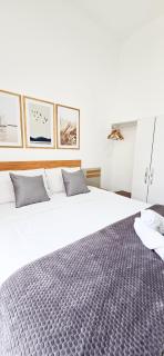 Flats a 4km do Centro Histórico e cachoeiras - 7