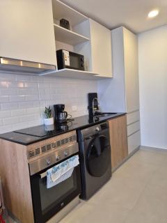 Depto Vivo costanera 4to piso - 2