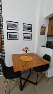 Apartamento praia Santos - 4