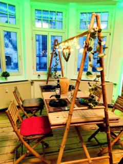 Altstadtblick Altenburg - 5