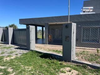 Biale Masse Casa de Montaña - 0