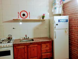 Cabañas Sprinter - 3