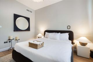 Vintage 4BR Villa at Yas Island near F1 Track - 4