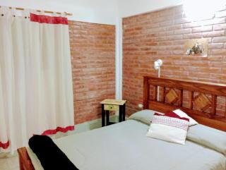 Cabañas Sprinter - 1