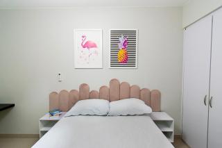 APARTAMENTO 216 · Aconchegante ap na 216 norte com ar condicionado - 8