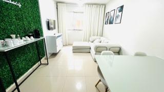 APARTAMENTO 216 · Aconchegante ap na 216 norte com ar condicionado - 6