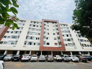 APARTAMENTO 216 · Aconchegante ap na 216 norte com ar condicionado - 5