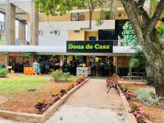 APARTAMENTO 216 · Aconchegante ap na 216 norte com ar condicionado - 3