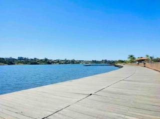 APARTAMENTO 216 · Aconchegante ap na 216 norte com ar condicionado - 1