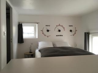 Le Dix-Huit Studio Duplex - Rouen - 5