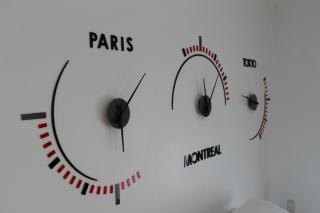 Le Dix-Huit Studio Duplex - Rouen - 6
