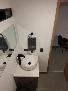 Hotel La Casona Estadio - 6