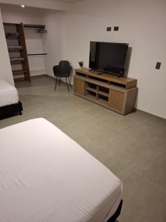 Hotel La Casona Estadio - 3