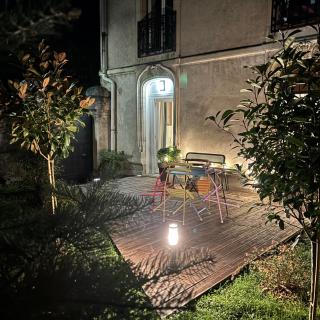 Le Jardin Secret - 9