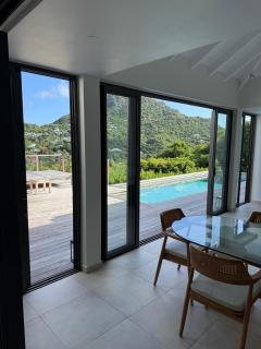Villa Graviola St Barth - 9