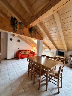 IL PINO CEMBRO Apartment Val di Sole - 8