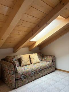 IL PINO CEMBRO Apartment Val di Sole - 4