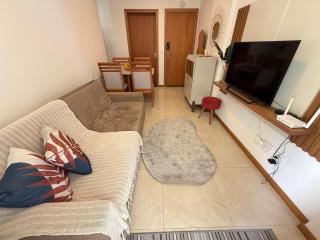 Conforto a Alguns Passos do Mar - 2