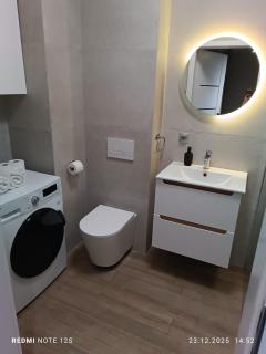 Fuzja Comfort by LookAp - prywatny parking w garażu! - 4