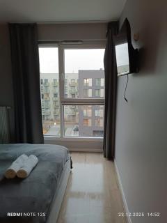 Fuzja Comfort by LookAp - prywatny parking w garażu! - 2