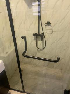 New Luxury Flat in Lagos - 2