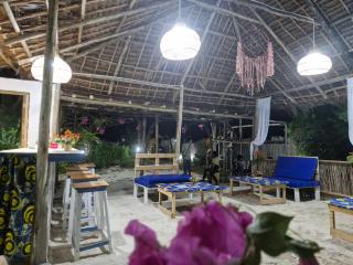 B&B G&H home Zanzibar - 2