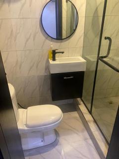 New Luxury Flat in Lagos - 1