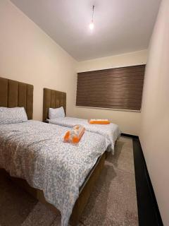 Desert Getaway Apartment In Ouarzazate - 3