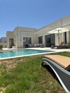 Villa Aljamal Djerba - 4