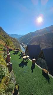 Aider Saklı Vadi Villa - 4