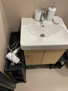 Bakuriani Kohta-Mitarbi Cozy studio B1 110 - 3