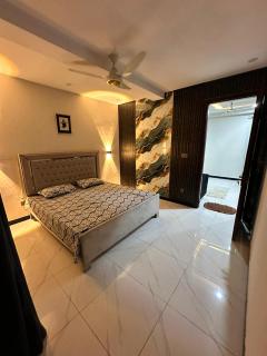 Furnished Apartment - 5