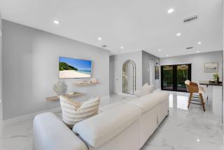 Azure Coastal Breeze - 5