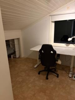 Mysigt boende med bastu och kamin - 3