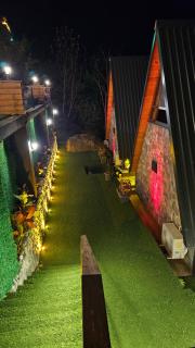 Aider Saklı Vadi Villa - 5