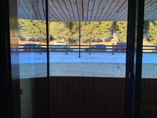 Bakuriani Kohta-Mitarbi Cozy studio B1 110 - 9