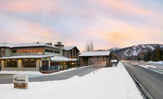 Hotel Thaynes, Park City, a Tribute Portfolio Hotel - 9