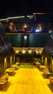 Aider Saklı Vadi Villa - 7