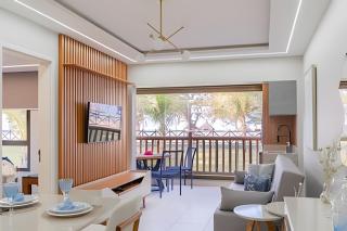 Bungalow Frente Mar N 101 - 9